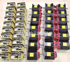 A06B-0162-B577 Module, PLC, LCD, Board, Controller