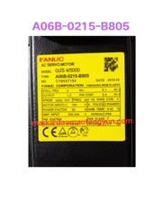 A06B-0215-B805 Module, PLC, LCD, Board, Controller