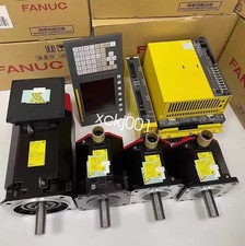 A06B-0223-B201 Module, PLC, LCD, Board, Controller
