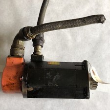 A06B-0312-B002 Module, PLC, LCD, Board, Controller
