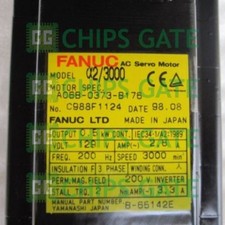 A06B-0373-B176 Module, PLC, LCD, Board, Controller