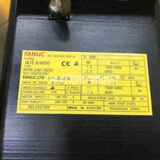 A06B-1407-B153 Module, PLC, LCD, Board, Controller