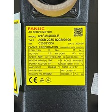 A06B-2235-B202 Module, PLC, LCD, Board, Controller