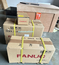 A06B-2257-B400 Module, PLC, LCD, Board, Controller