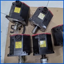 A06B-2265-B100 Module, PLC, LCD, Board, Controller