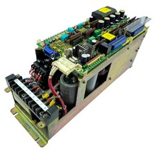 A06B-6047-H003 Module, PLC, LCD, Board, Controller