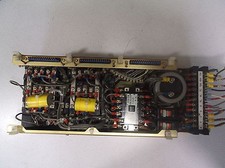 A06B-6050-H201 Module, PLC, LCD, Board, Controller