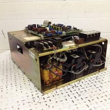 A06B-6053-H001 Module, PLC, LCD, Board, Controller