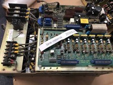 A06B-6053-H023 Module, PLC, LCD, Board, Controller