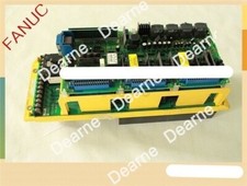 A06B-6058-H222-H223 Module, PLC, LCD, Board, Controller