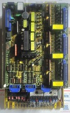 A06B-6058-H321 Module, PLC, LCD, Board, Controller
