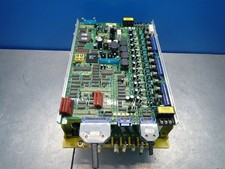A06B-6059-H206 Module, PLC, LCD, Board, Controller