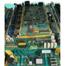 A06B-6064-C322 Module, PLC, LCD, Board, Controller