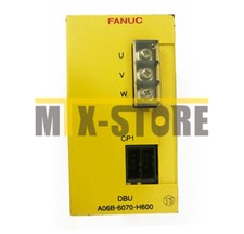 A06B-6070-H600
