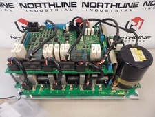 A06B-6076-H005 Module, PLC, LCD, Board, Controller