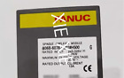 A06B-6078-H202H500 Module, PLC, LCD, Board, Controller