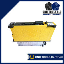 A06B-6079-H109 Module, PLC, LCD, Board, Controller