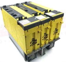 A06B-6080-H305EM Module, PLC, LCD, Board, Controller