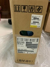 A06B-6096-H301 Module, PLC, LCD, Board, Controller