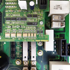 A06B-6100-H004 Module, PLC, LCD, Board, Controller