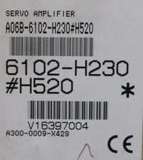 A06B-6102-H230