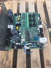 A06B-6107-H001 Module, PLC, LCD, Board, Controller