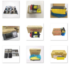 A06B-6107-H002-R Module, PLC, LCD, Board, Controller