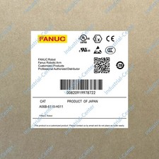 A06B-6110-H011 Module, PLC, LCD, Board, Controller