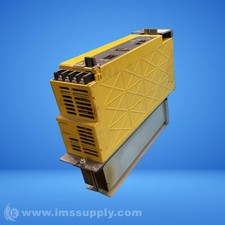 A06B-6110-H015 Module, PLC, LCD, Board, Controller