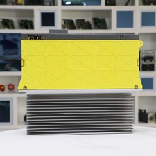 A06B-6112-H037 Module, PLC, LCD, Board, Controller