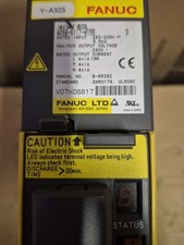 A06B-6117-H155 Module, PLC, LCD, Board, Controller