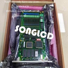 A06B-6122-H030 Module, PLC, LCD, Board, Controller