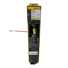 A06B-6131-H002 Module, PLC, LCD, Board, Controller