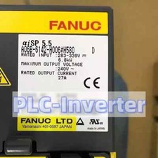 A06B-6142-H006 Module, PLC, LCD, Board, Controller