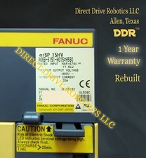 A06B-6151-H015 Module, PLC, LCD, Board, Controller