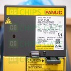 A06B-6220-H015H600 Module, PLC, LCD, Board, Controller