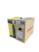 A06B-6272-H022 Module, PLC, LCD, Board, Controller