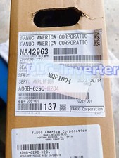 A06B-6290-H204 Module, PLC, LCD, Board, Controller