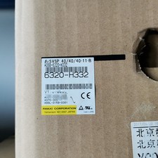 A06B-6320-H332 Module, PLC, LCD, Board, Controller