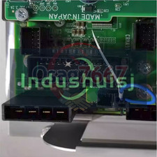 A06B-6400-H002 Module, PLC, LCD, Board, Controller