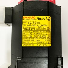 A06B0032B1750008 Module, PLC, LCD, Board, Controller