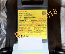 A06B0076B203 Module, PLC, LCD, Board, Controller