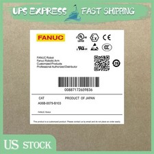 A06B0079B103 Module, PLC, LCD, Board, Controller