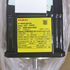 A06B0202B500 Module, PLC, LCD, Board, Controller