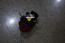 A06B0223B000 Module, PLC, LCD, Board, Controller