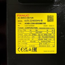 A06B0266B500 Module, PLC, LCD, Board, Controller