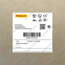 A06B1413B100 Module, PLC, LCD, Board, Controller