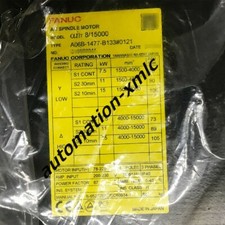 A06B1477B133 Module, PLC, LCD, Board, Controller
