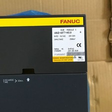 A06B6077H010 Module, PLC, LCD, Board, Controller