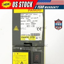 A06B6096H202 Module, PLC, LCD, Board, Controller
